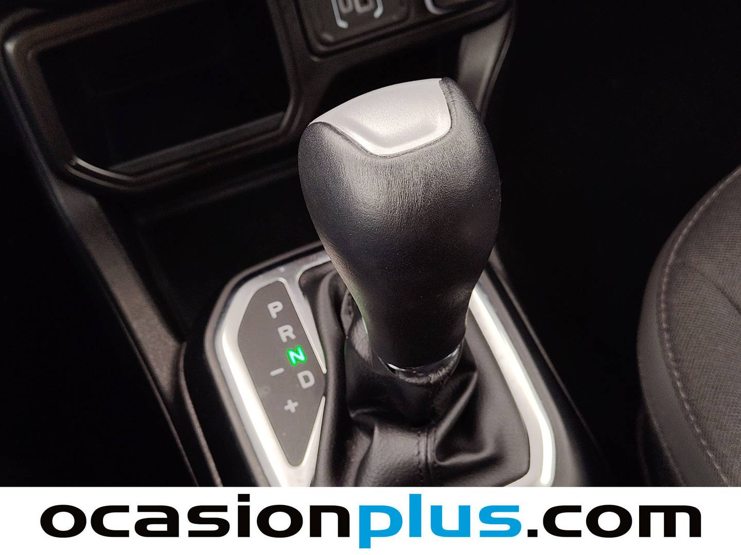 Jeep Renegade Jeep Renegade eHybrid 1.5 Limited ATX (130 CV) de segunda mano