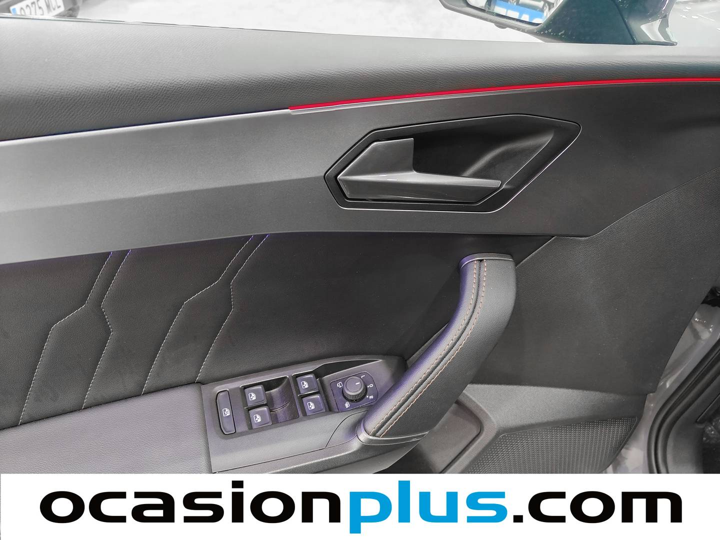 Cupra León CUPRA León 1.5 eTSI DSG (150 CV) híbrido