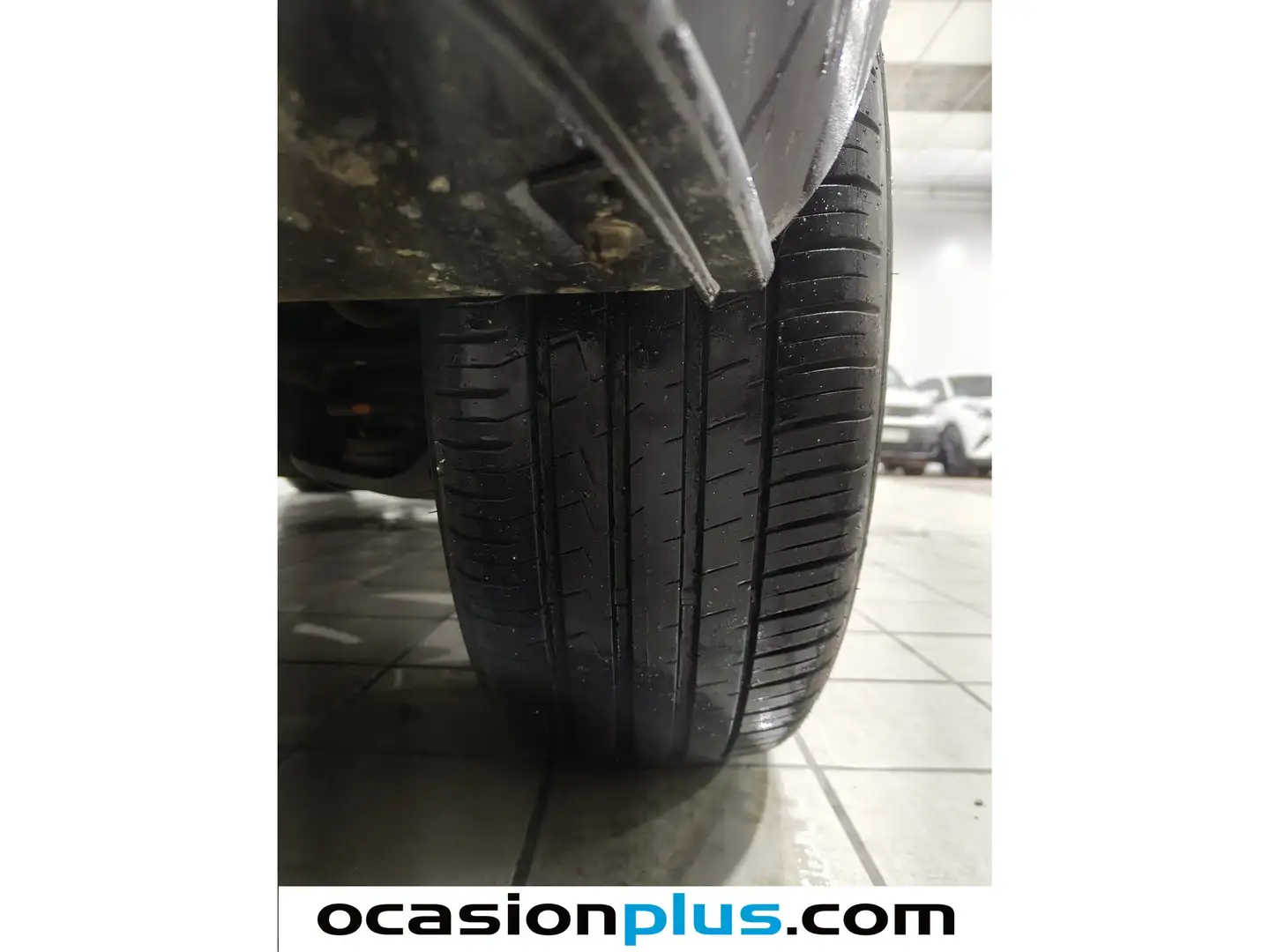 Foto Mazda CX-30 Mazda CX-30 2.0 Skyactiv-X Zenith Black Safety AWD AT (180 CV)