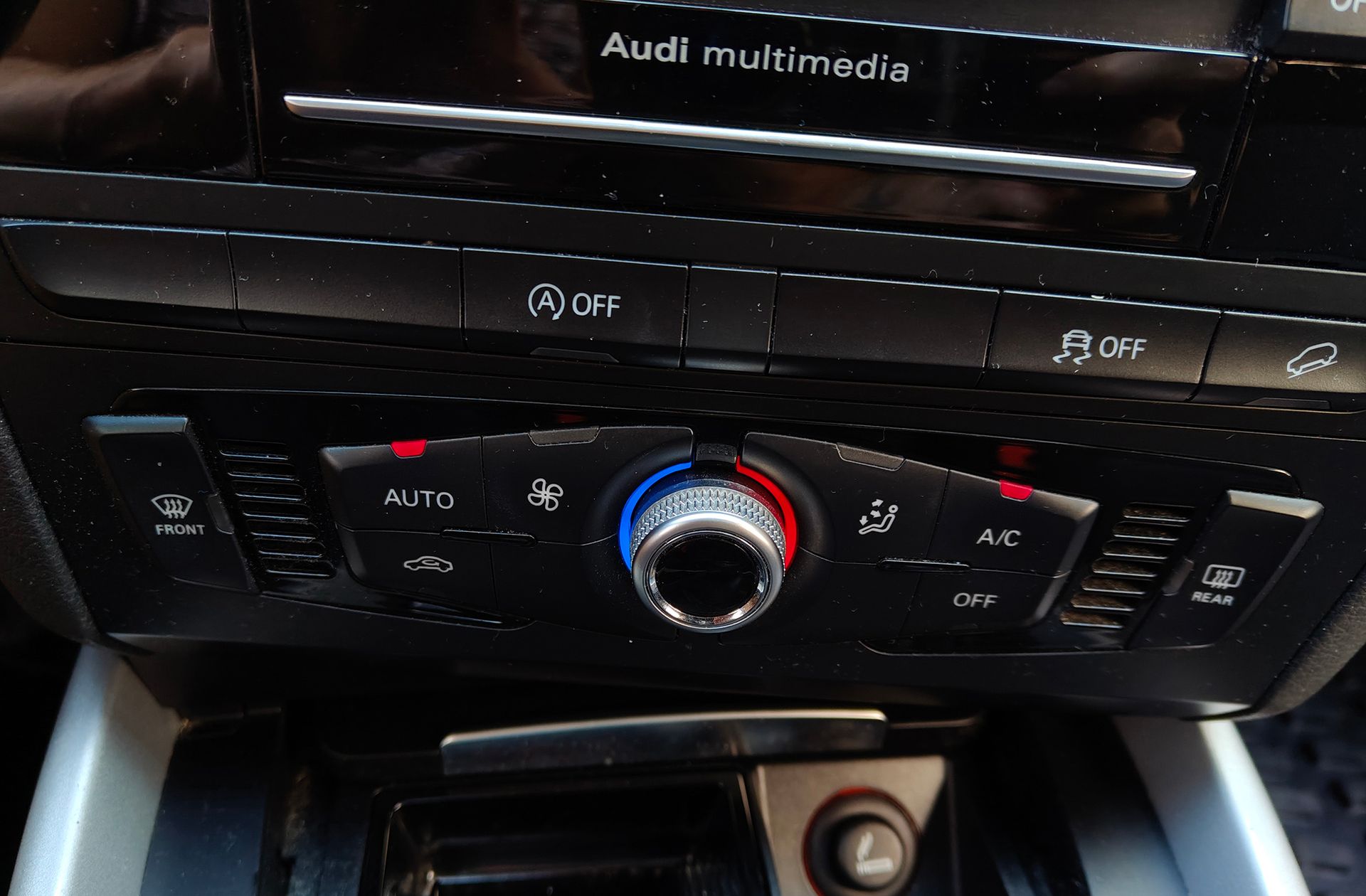 Audi Q5 Advanced edition 2.0 TDI ultra - foto 35