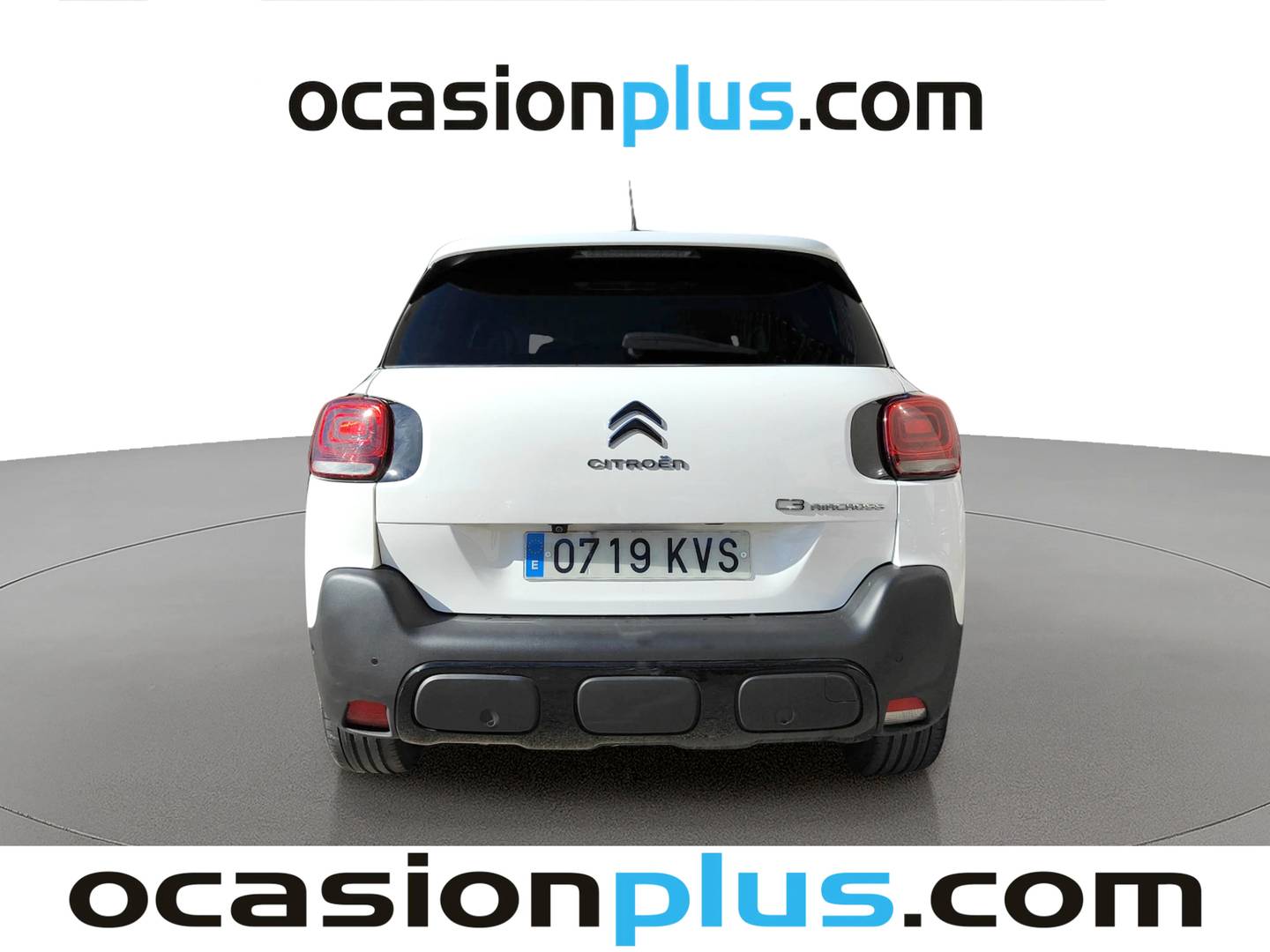 Citroën C3 Aircross Citroen C3 Aircross BlueHDi 100 S&S Shine (102 CV) barato