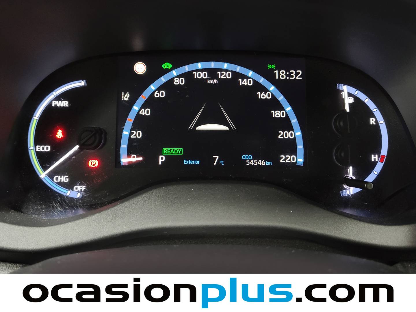 Toyota Yaris Cross Toyota Yaris Cross 120H Active Tech (116 CV) de segunda mano