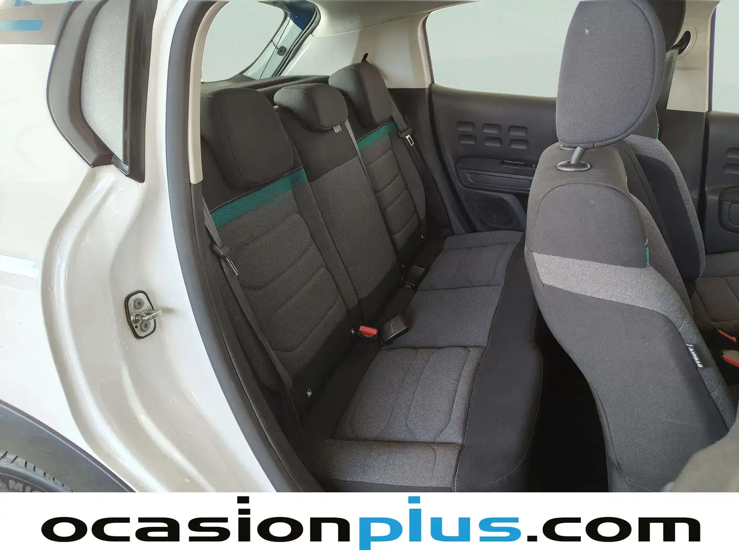 Foto Citroën C3 Citroen C3 PureTech 83 Feel Pack (83 CV)