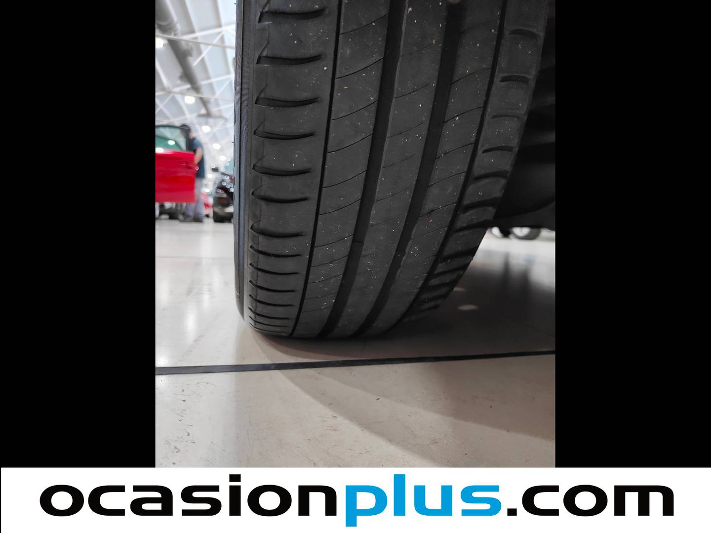 Ford Grand C-Max Ford Grand C-Max 1.0 EcoBoost Trend+ (125 CV) km 0