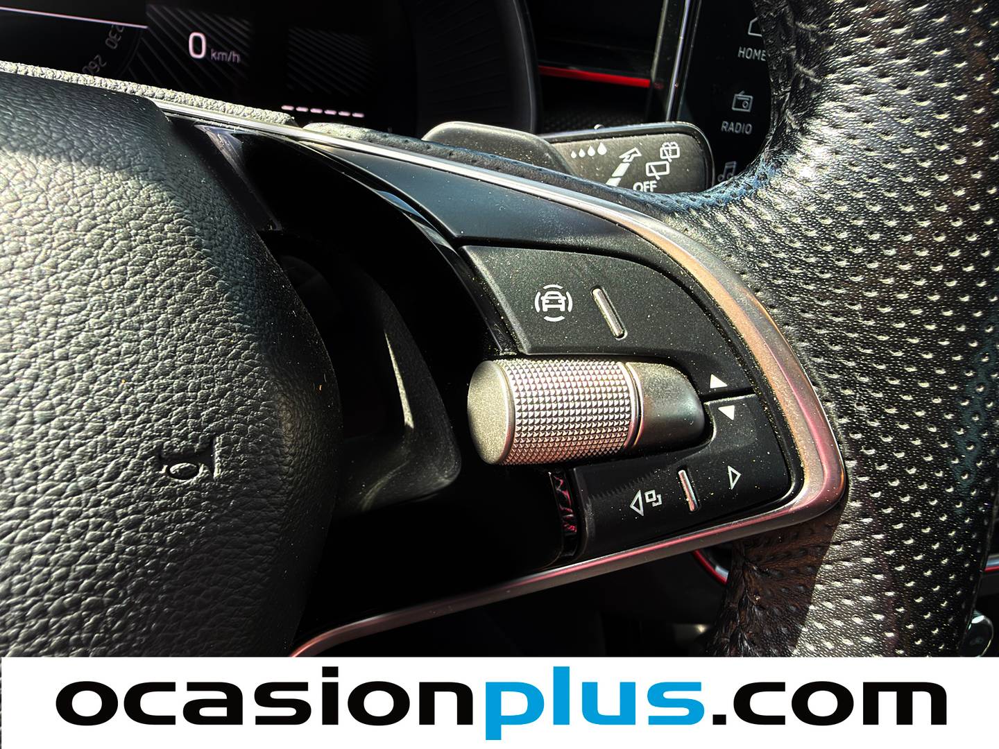 Skoda Kamiq Skoda Kamiq 1.0 TSI Design DSG (115 CV) seminuevo