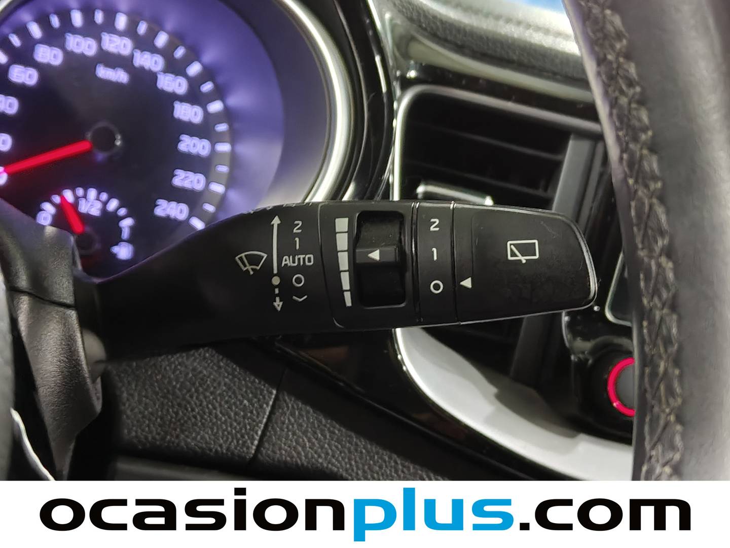 Foto KIA XCeed Kia XCeed 1.6 CRDi Tech (136 CV)