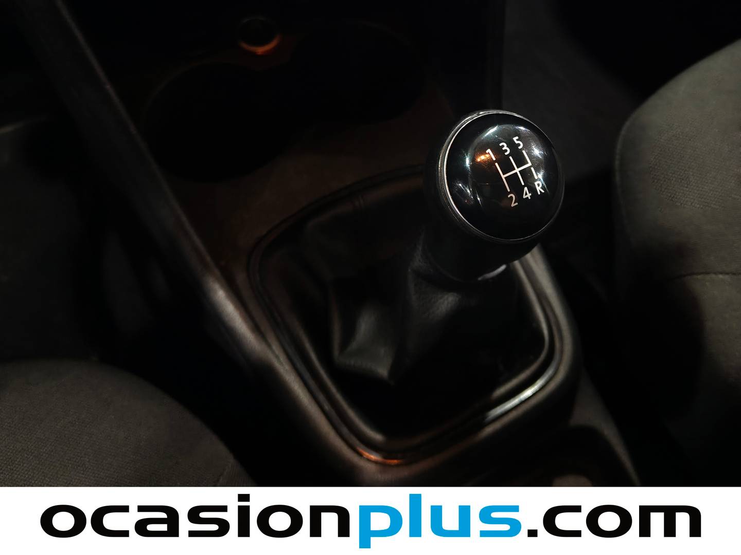 Volkswagen Polo Volkswagen Polo A-Polo 1.0 BMT (75 CV) de segunda mano