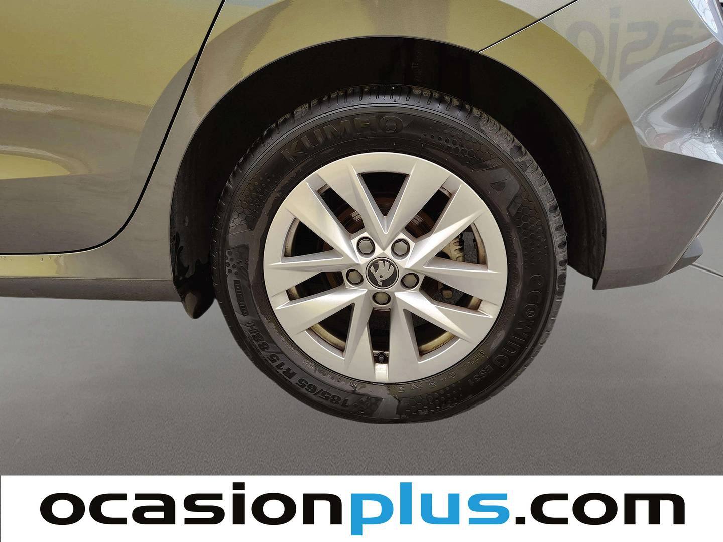 Skoda Fabia Skoda Fabia 1.0 TSI Selection DSG (115 CV) al mejor precio