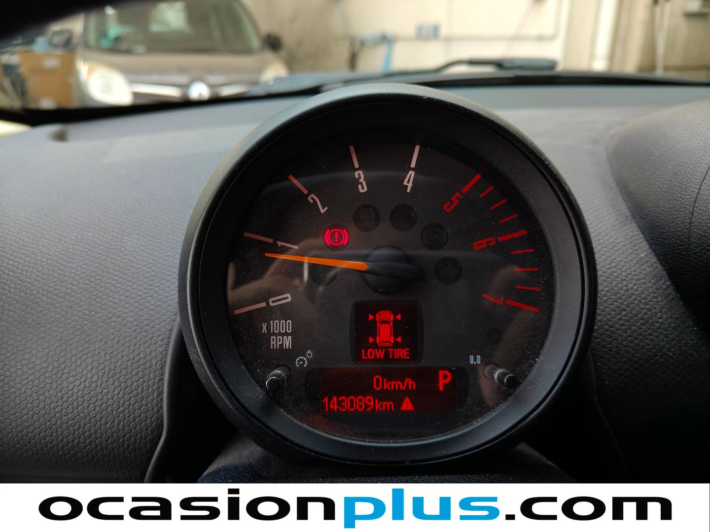 Mini Countryman Mini MINI Countryman Cooper D (112 CV) al mejor precio