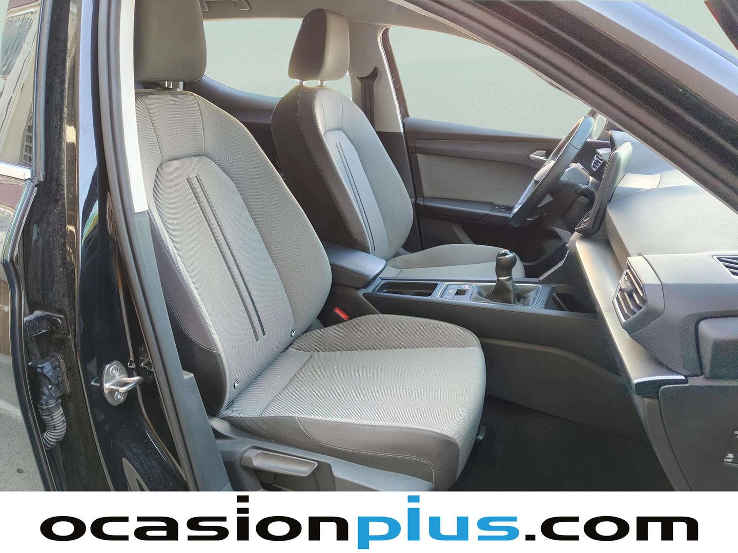 Seat León Seat León 2.0 TDI S&S Style XL (116 CV) 2025