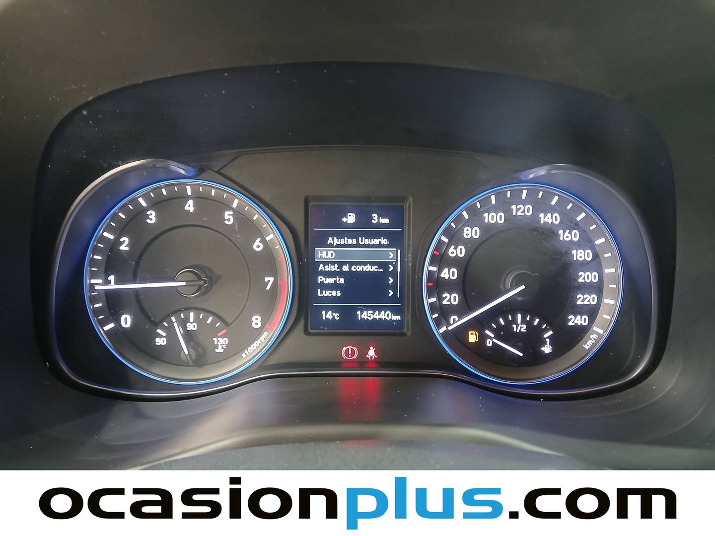 Hyundai Kona Hyundai Kona 1.0 TGDi Tecno 4x2 (120 CV) 2018