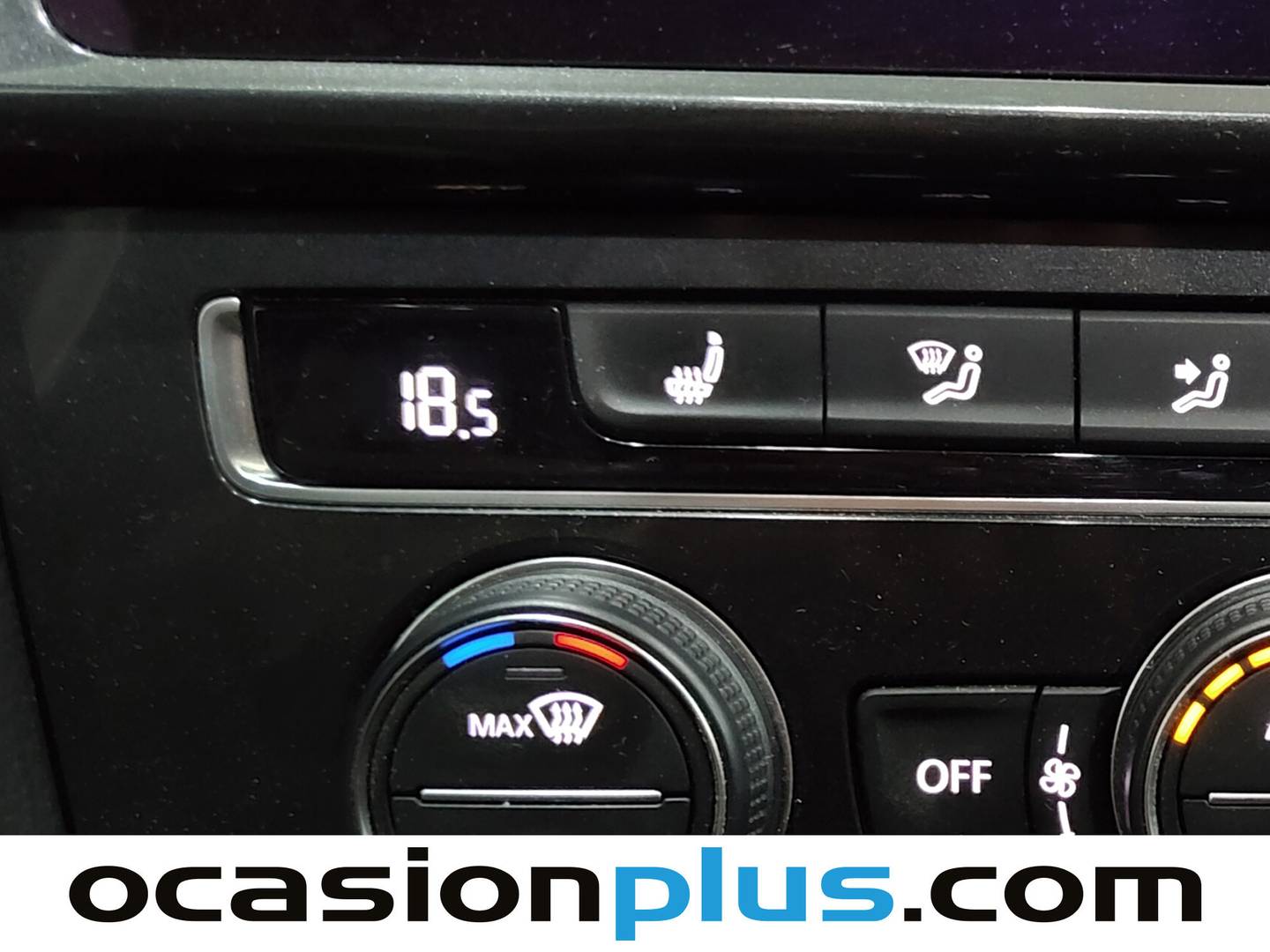 Equipamiento del Volkswagen Golf Volkswagen Golf Advance 1.0 TSI (110 CV) DSG