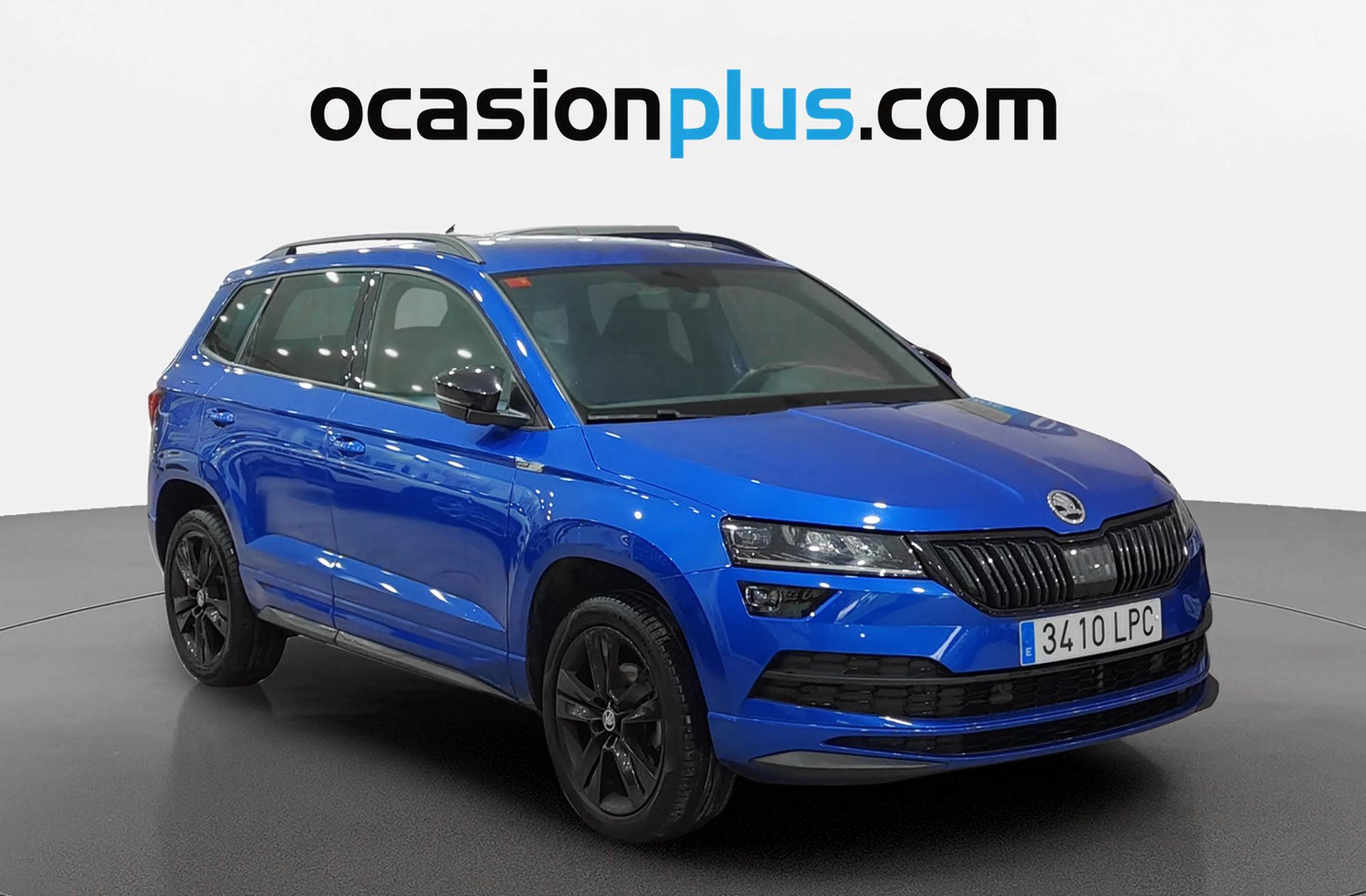 Škoda Karoq 1.5 TSI ACT Sportline DSG - foto 2