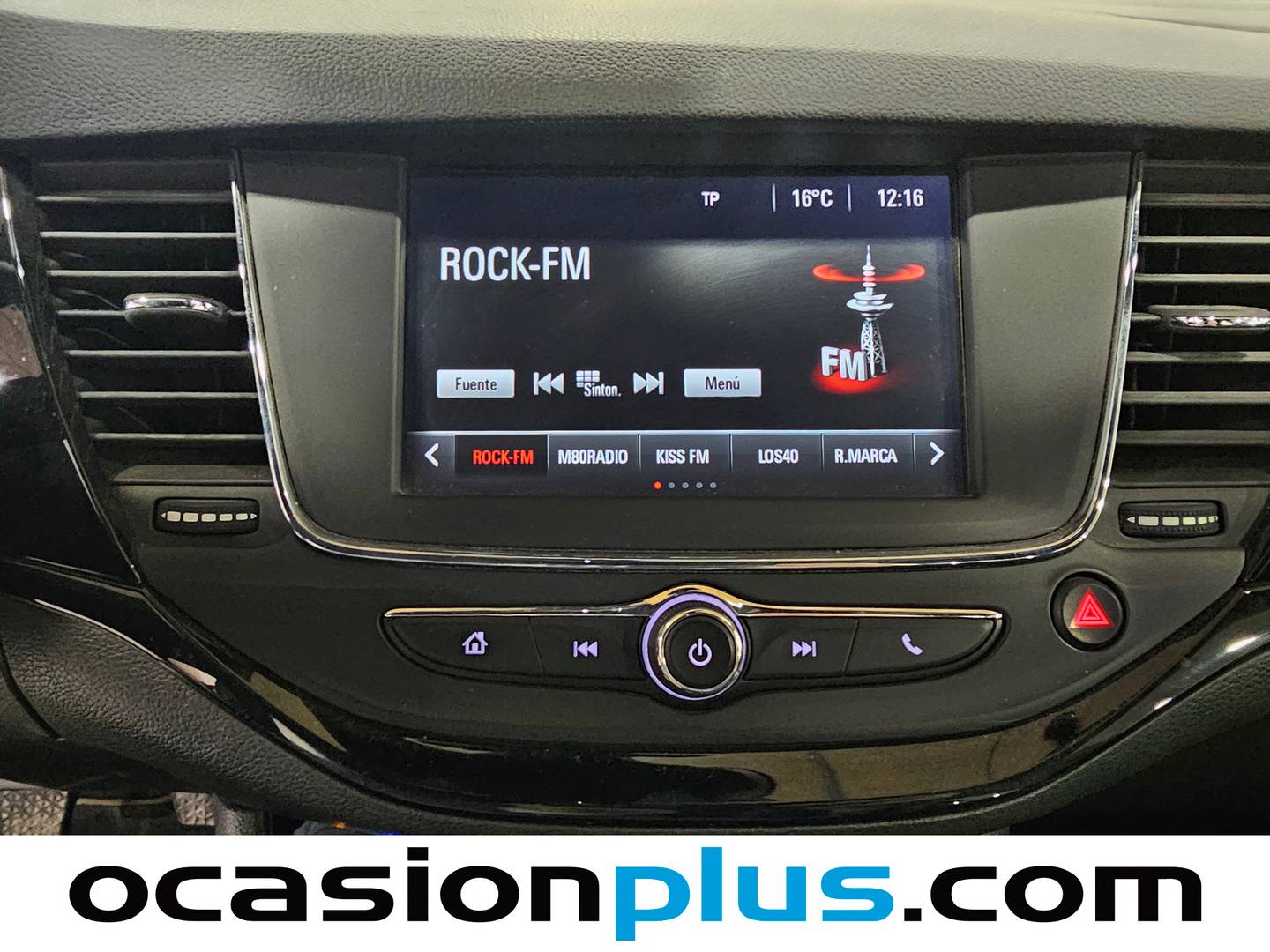 Opel Astra Opel Astra 1.4 Turbo S&S Dynamic (125 CV) gasolina