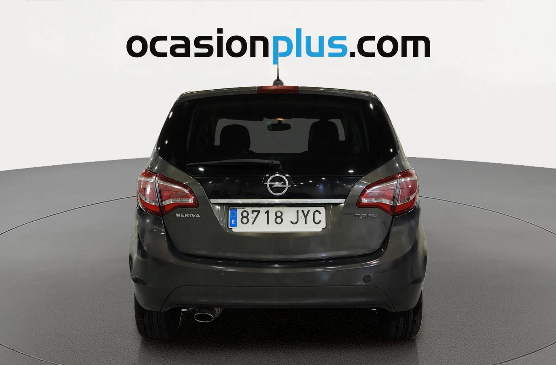 Opel Meriva 1.4 NET Excellence - foto 12