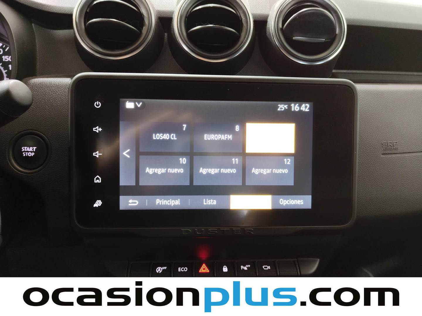 Dacia Duster Dacia Duster Prestige TCE (150 CV) EDC barato