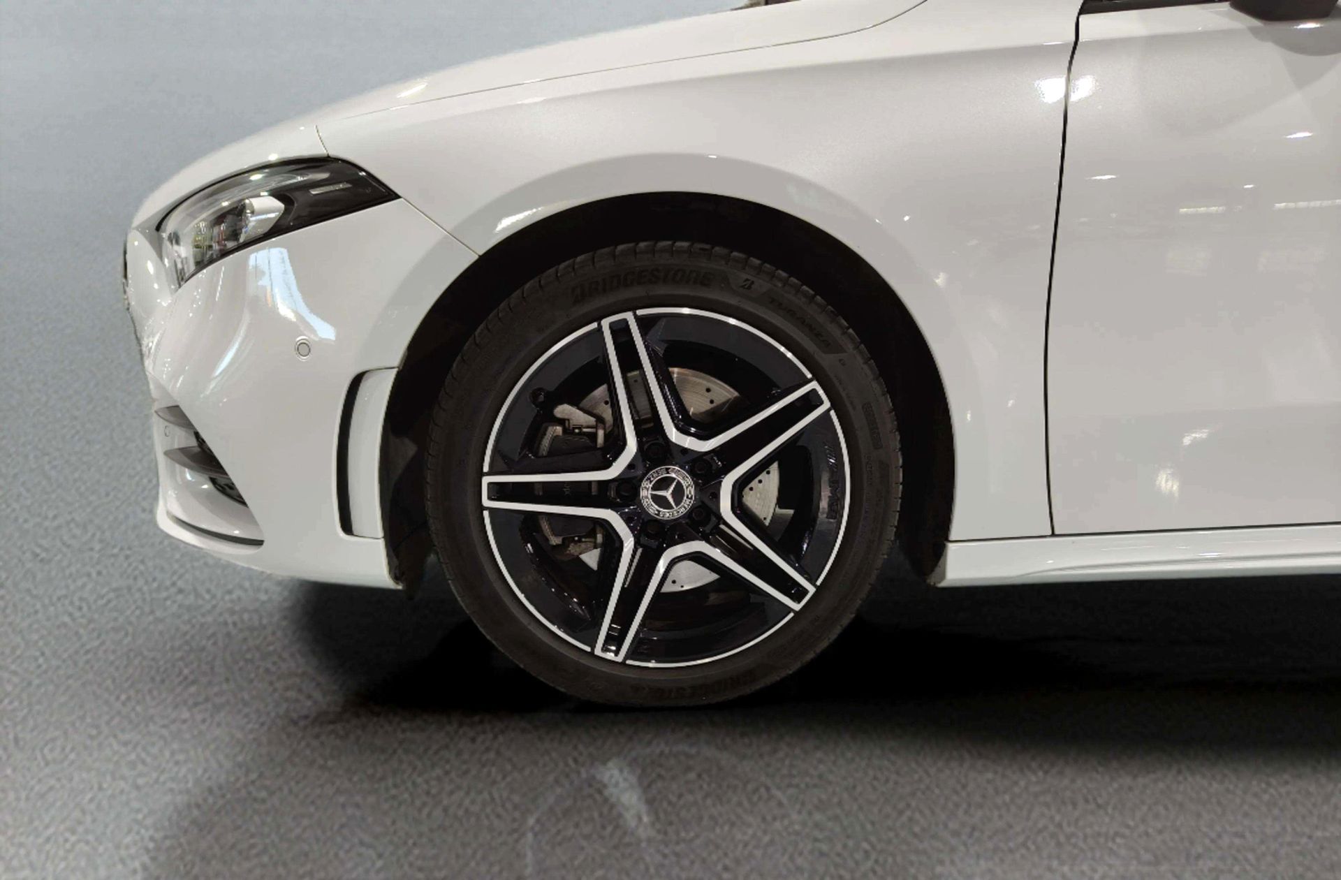 Mercedes-Benz Clase A 250 e Pack AMG - foto 38