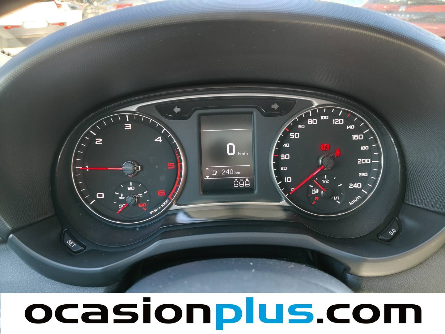 Audi A1 Audi A1 Sportback Adrenalin 1.6 TDI (116 CV) S Line de segunda mano