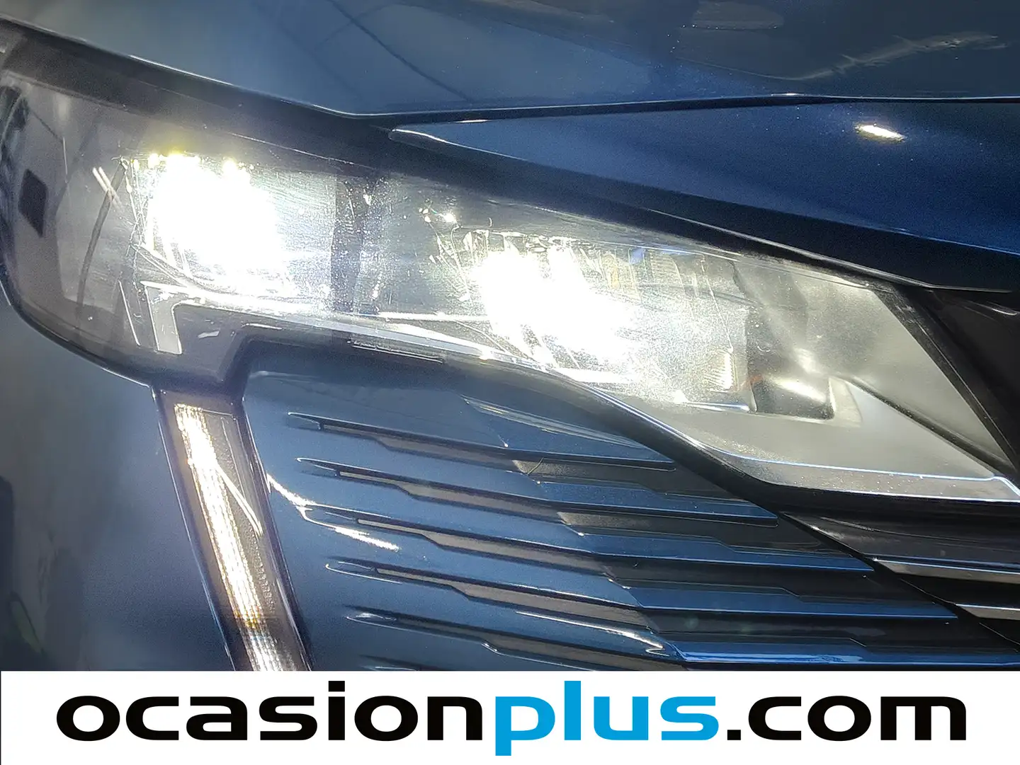 Foto Peugeot 3008 Peugeot 3008 PureTech 130 S&S Allure Pack (130 CV)