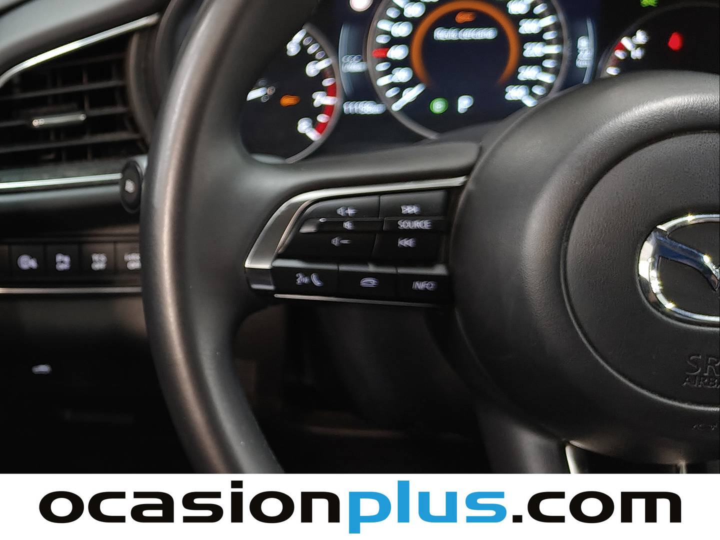 Mazda CX-30 Mazda CX-30 e-SKYACTIV G Homura AT (140 CV) 2025