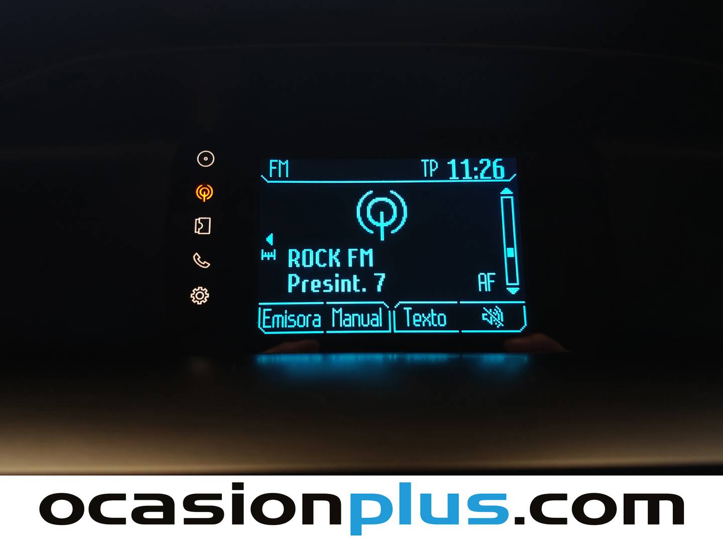 Ford Focus Ford Focus 1.6 TDCI Edition (115 CV) km 0
