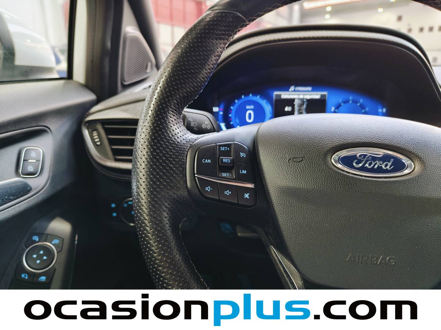 Ford Puma Ford Puma 1.0 EcoBoost MHEV Vignale ST-Line (155 CV) barato