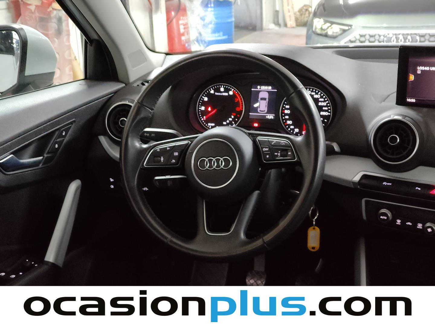 Audi Q2 Audi Q2 design 30 TFSI  (116 CV) de segunda mano