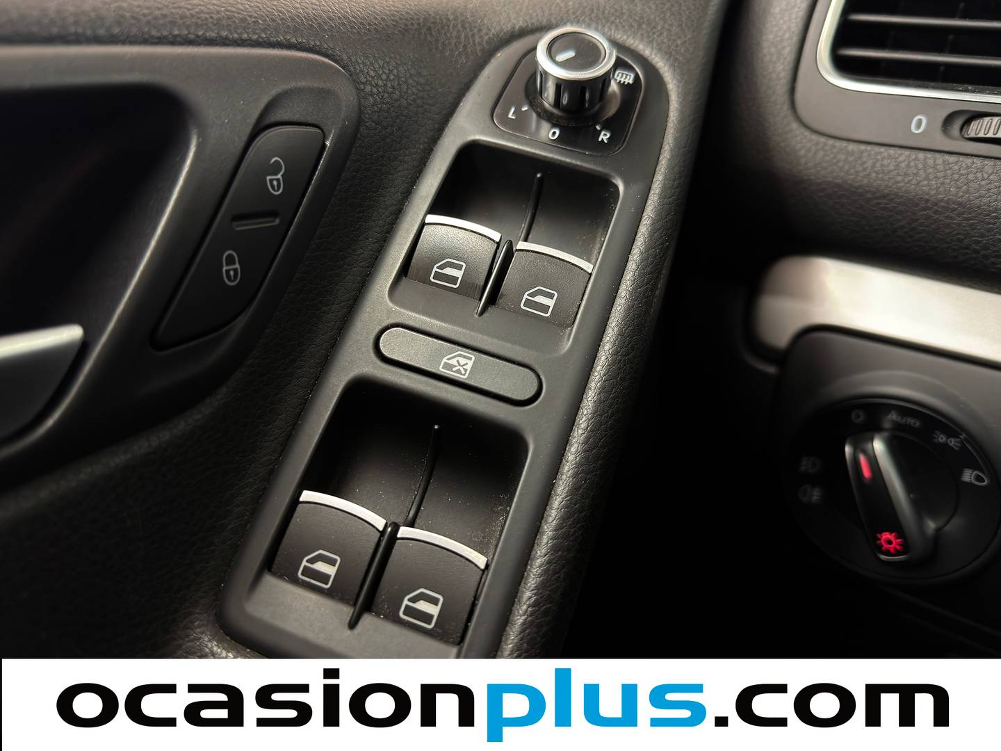 Volkswagen Golf Volkswagen Golf Sport 2.0 TDI CR (140 CV) DSG seminuevo