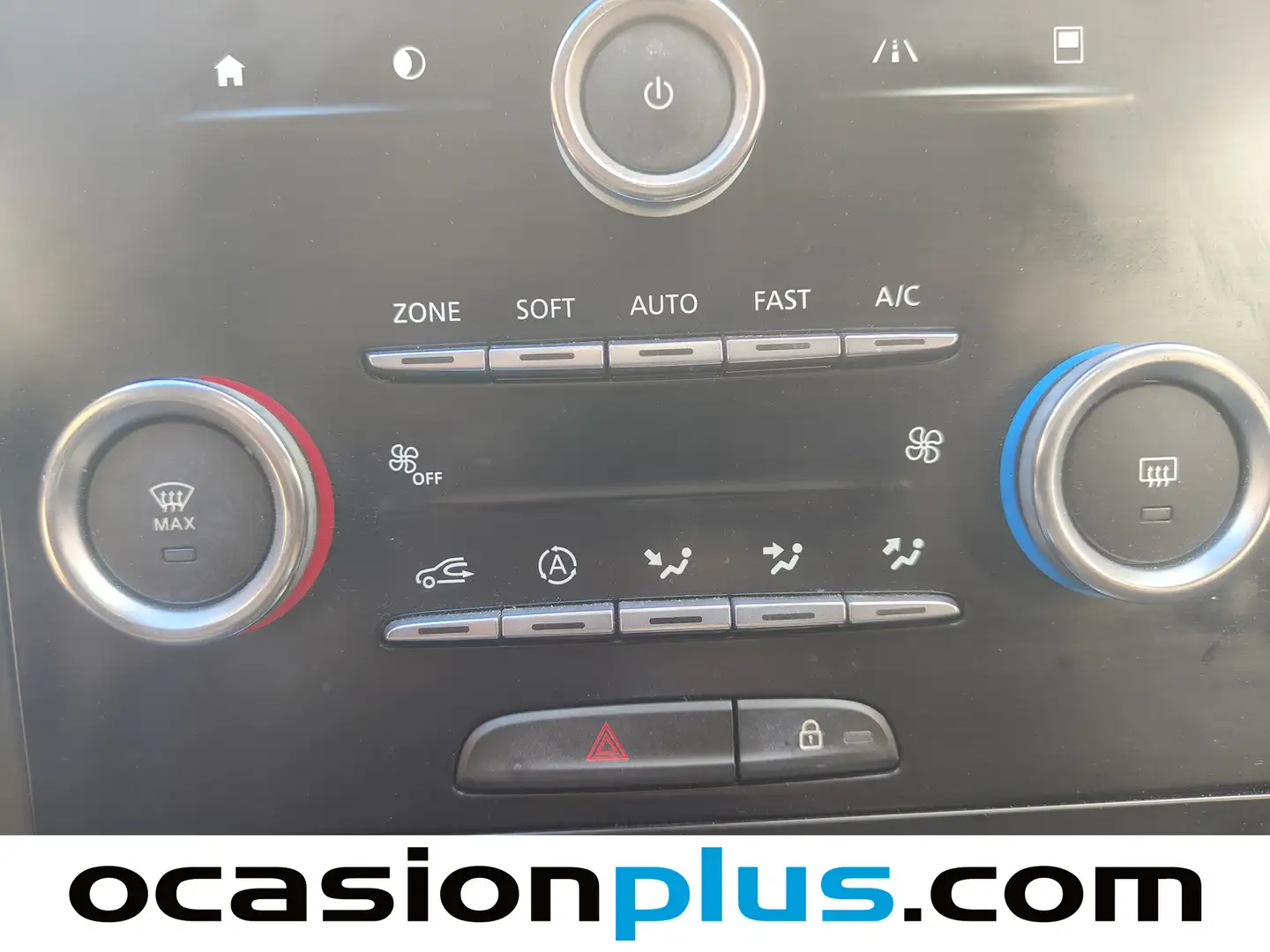 Foto Renault Mégane Renault Megane Zen Energy dCi (110 CV)