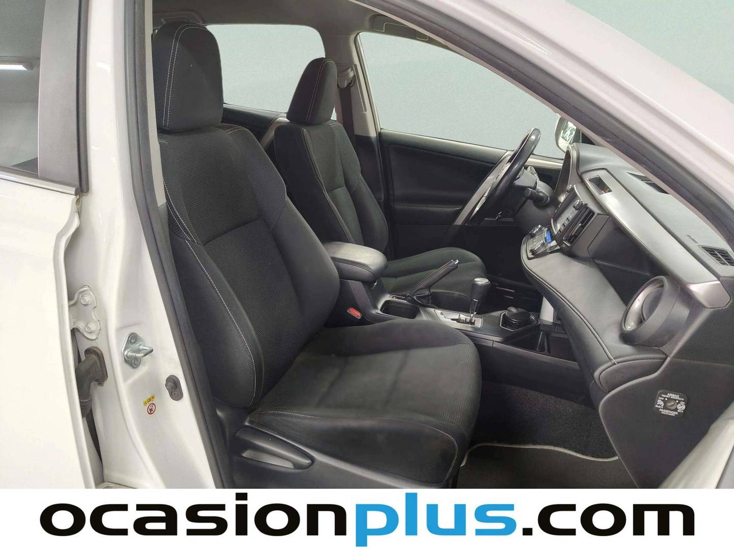Toyota Rav4 Toyota Rav4 2.5l hybrid Advance 4WD (197 CV) 2017