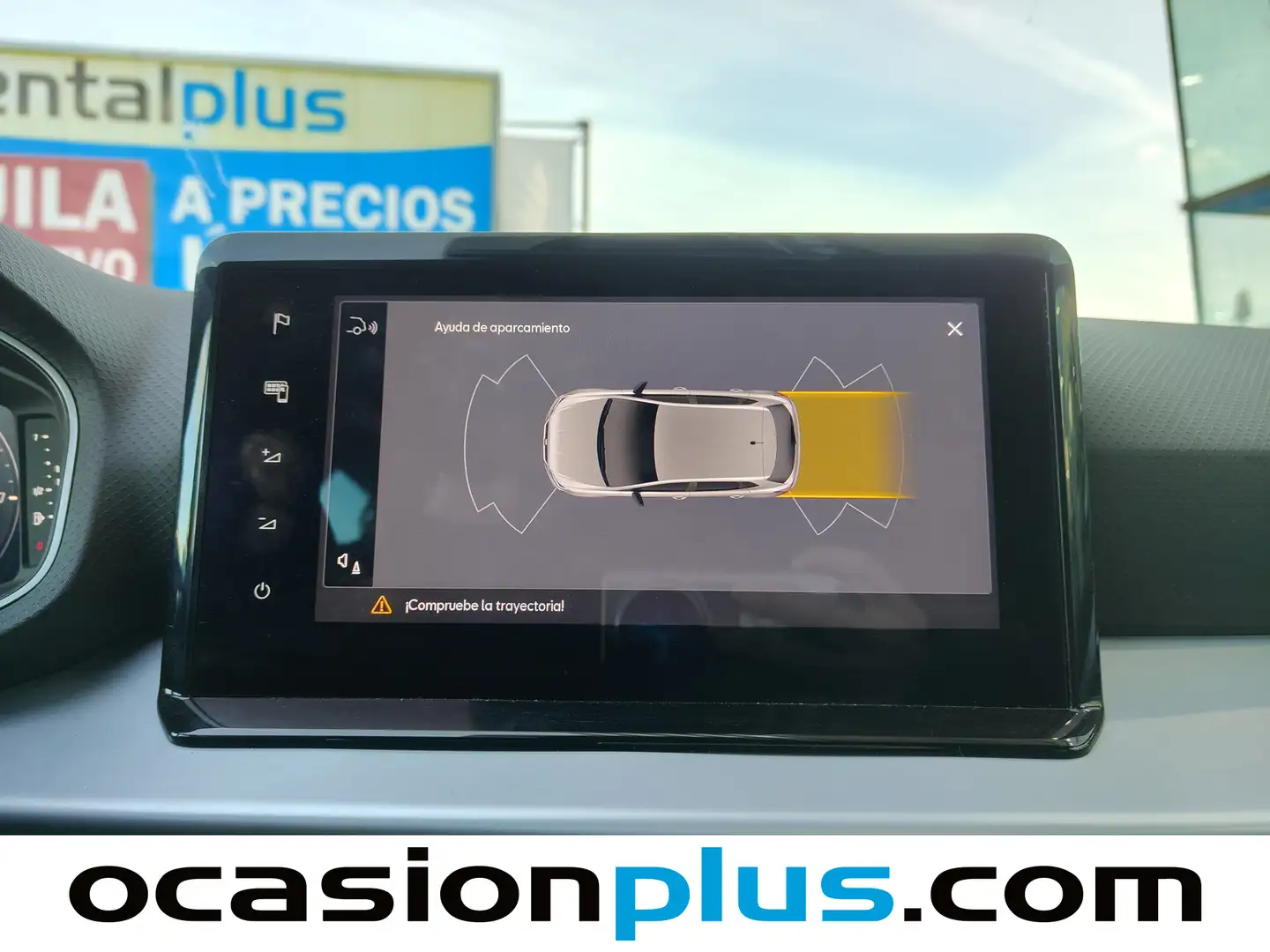 Foto Seat Ibiza SEAT Ibiza 1.5 TSI FR XL DSG (150 CV)