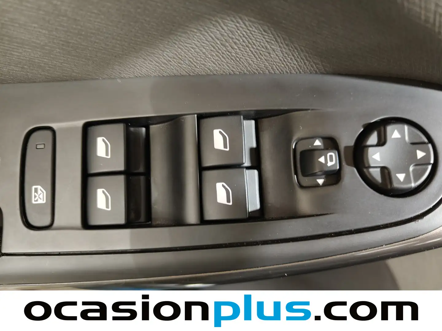 Foto Citroën Grand C4 Spacetourer Citroen Grand C4 Spacetourer BlueHDi 130 Shine Pack EAT8 (130 CV) 7 Plazas