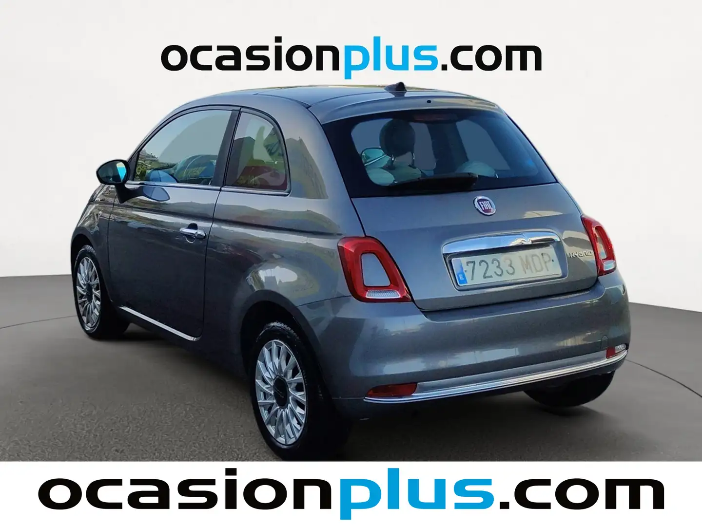 Foto Fiat 500 Fiat 500 1.0 Hybrid Dolcevita (70 CV)