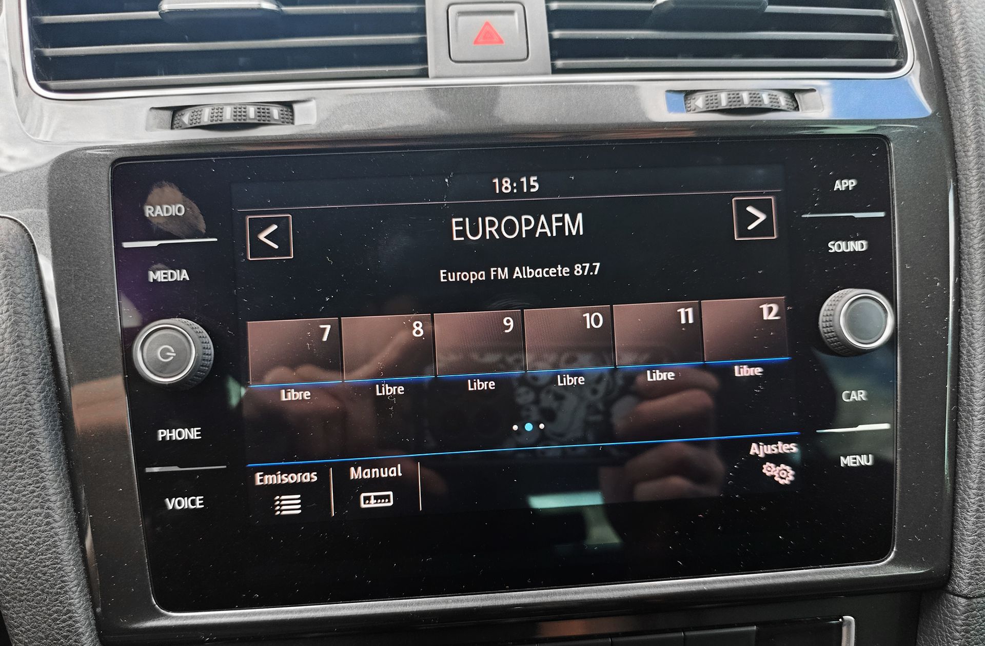 Volkswagen Golf Advance 1.5 TSI Evo BM - foto 35
