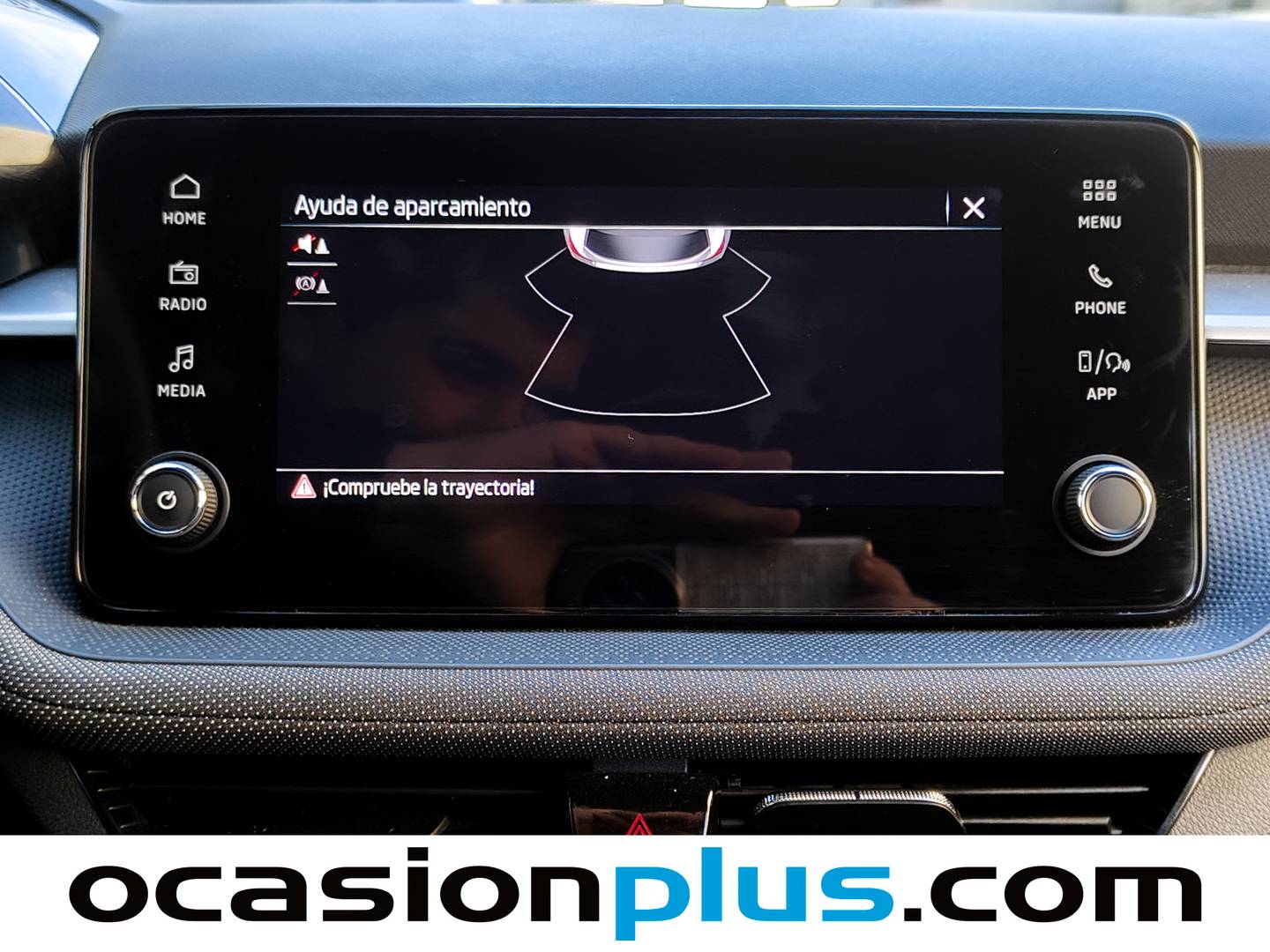 Foto Skoda Fabia Skoda Fabia 1.0 TSI Selection (95 CV)