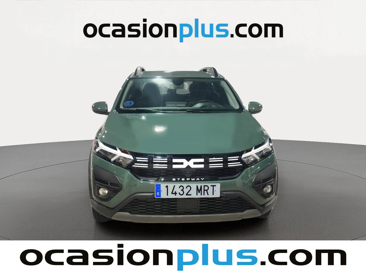 Dacia Sandero Dacia Sandero Expression TCe (91 CV) 91cv