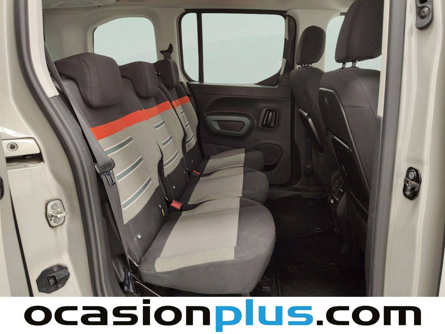 Citroën Berlingo Citroën Berlingo BlueHDi 100 S&S Talla M Shine (102 CV) km 0