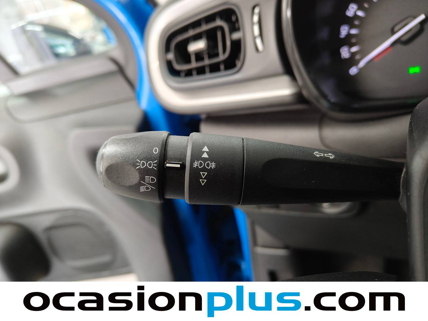 Citroën C3 Citroën C3 PureTech 82 Feel (83 CV) de ocasión