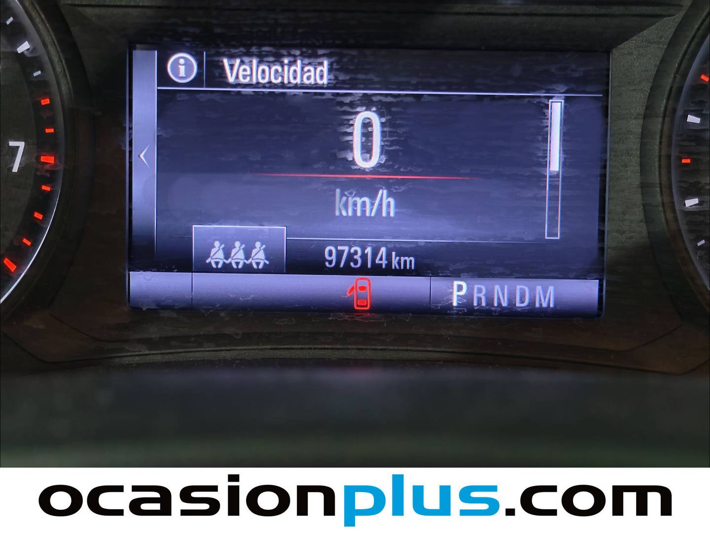 Opel Mokka X Opel Mokka X 1.4 Turbo Innovation 4X2 Auto (140 CV) seminuevo