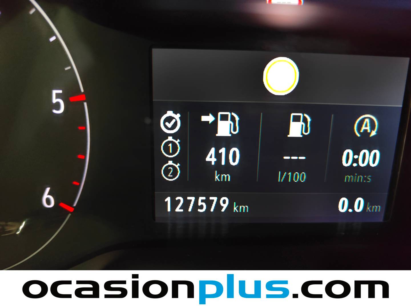 Foto Opel Grandland X Opel Grandland X 1.5 CDTi 120 Aniversario (130 CV)