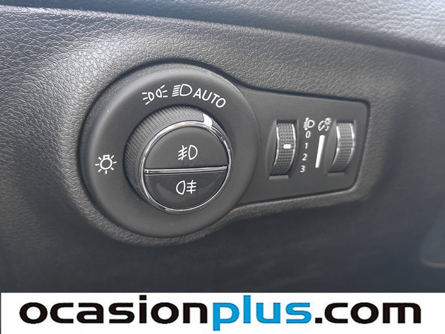 Jeep Compass Jeep Compass 1.3 Gse T4 Longitude FWD MT (130 CV) 2021