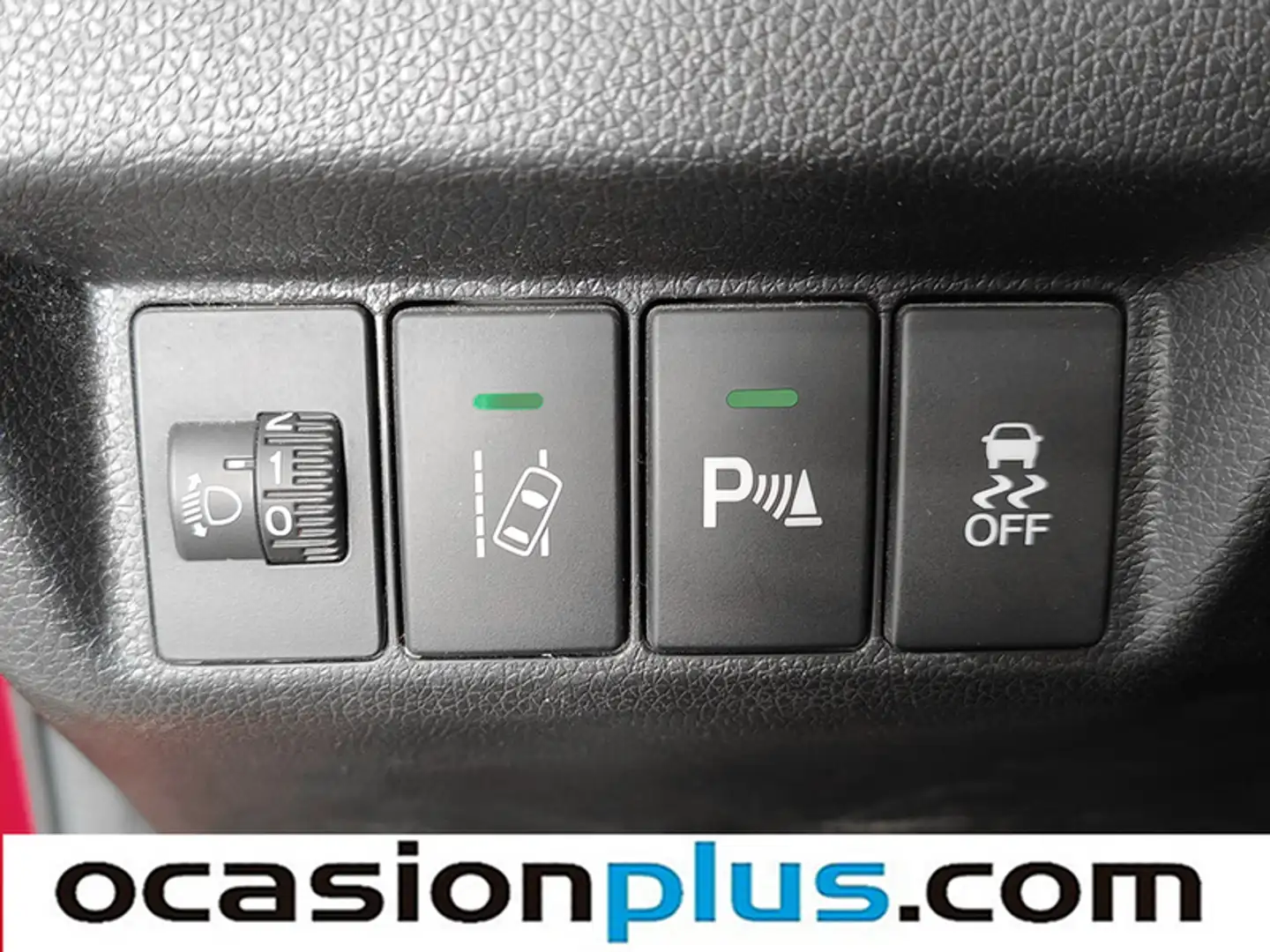 Foto Honda Jazz Honda Jazz 1.3 i-VTEC Comfort CVT Auto (102 CV)