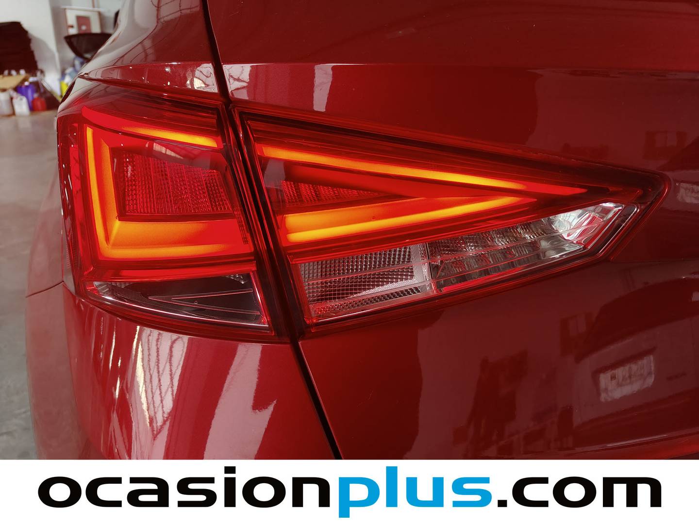 Foto Seat Arona SEAT Arona 1.0 TSI Style Plus (110 CV)