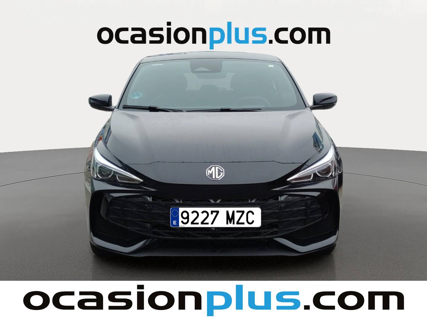 Foto MG MG3 MG MG3 1.5 Standard (116 CV)