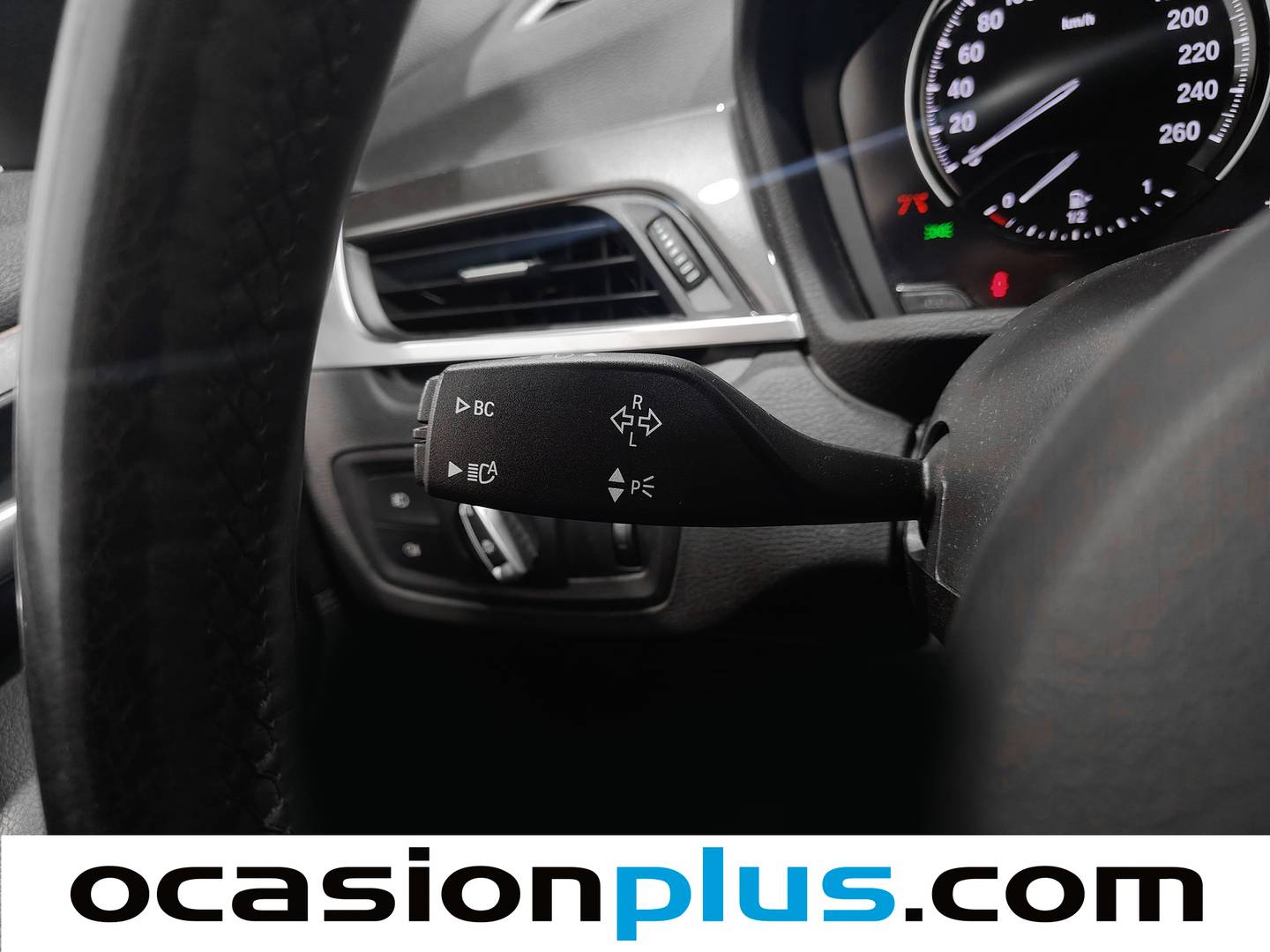 BMW X1 BMW X1 sDrive18i (140 CV) de ocasión