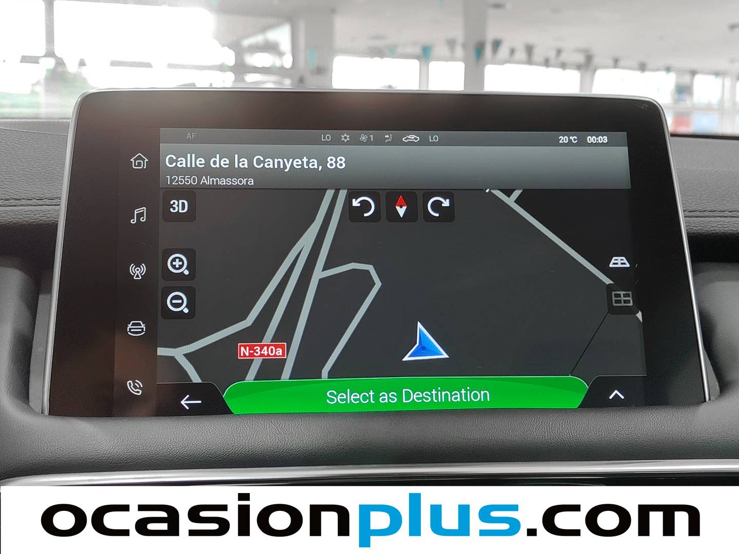 Foto MG HS MG HS 1.5 Turbo GDI Comfort DCT (162 CV)