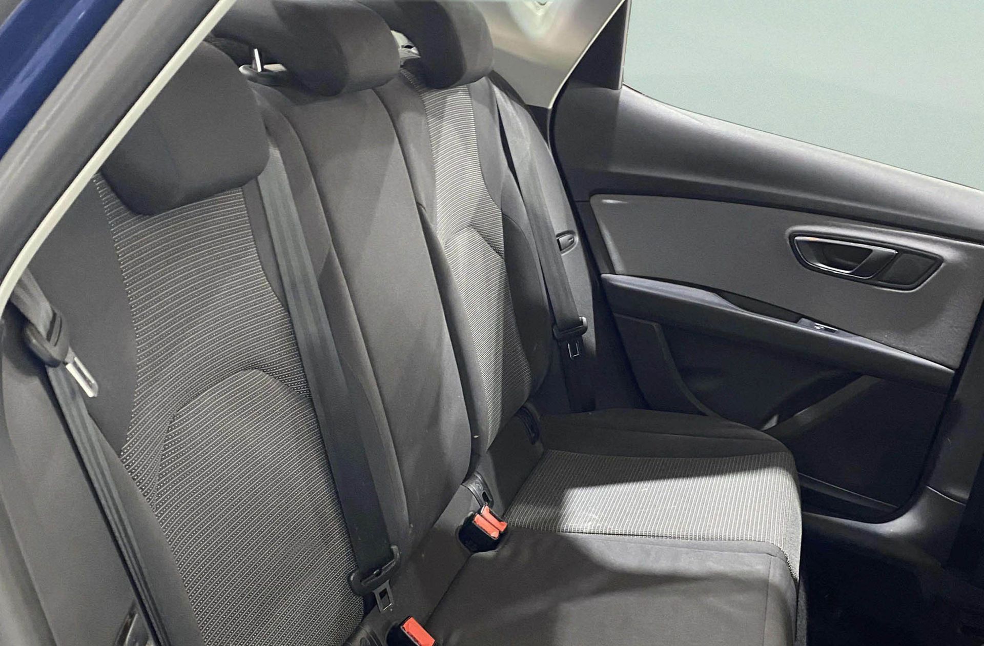 SEAT León 1.2 TSI Style - foto 13
