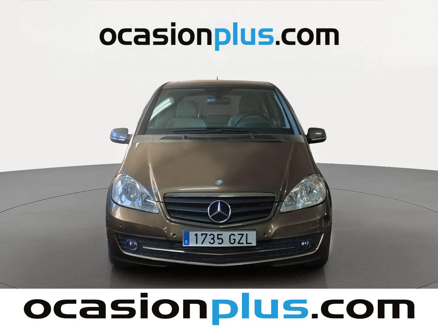 Mercedes Clase A Mercedes Clase A 180 CDI (109 CV) 109cv