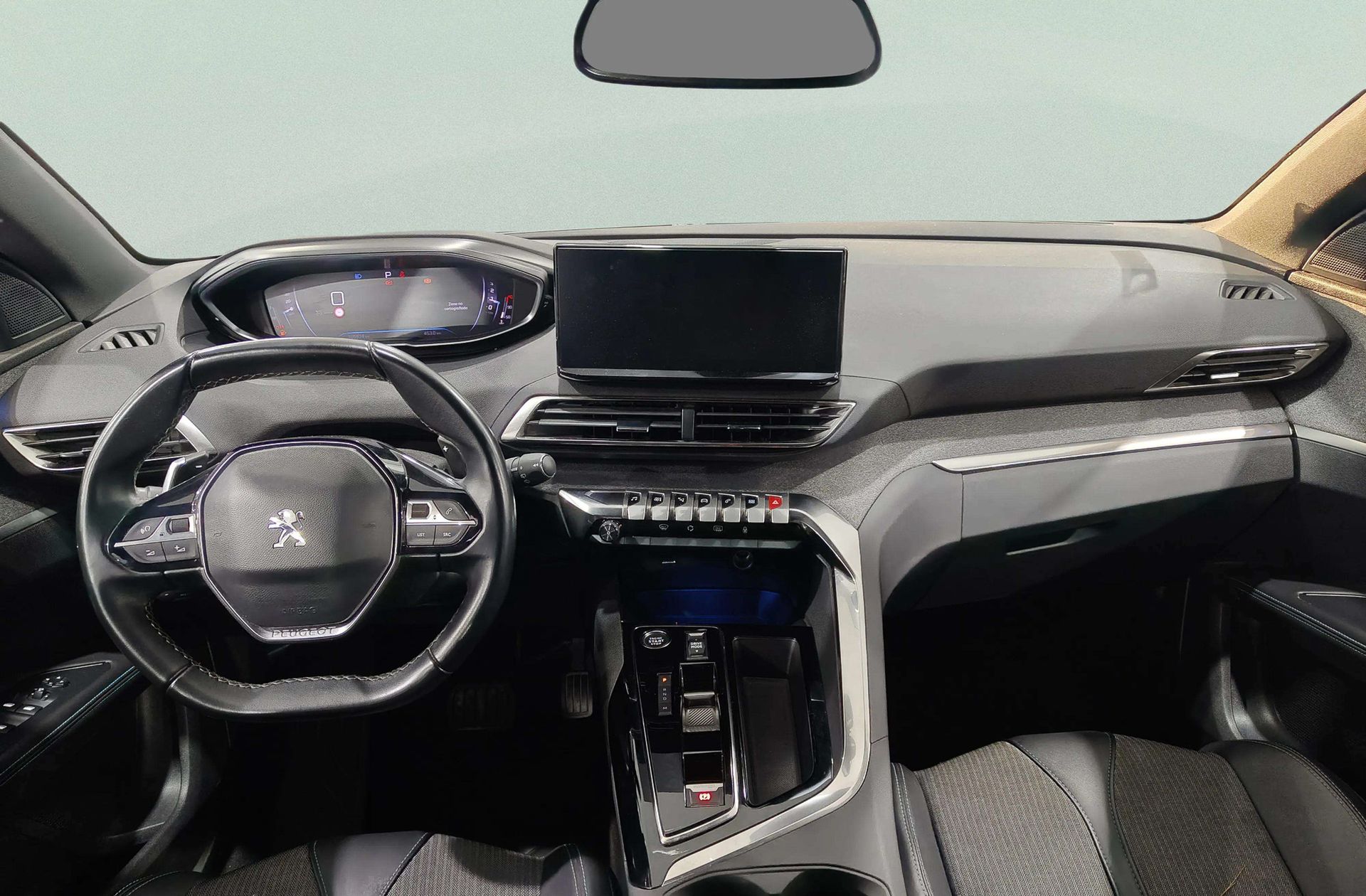 Peugeot 5008 PureTech 130 Allure Pack EAT8 7 plazas - foto 7