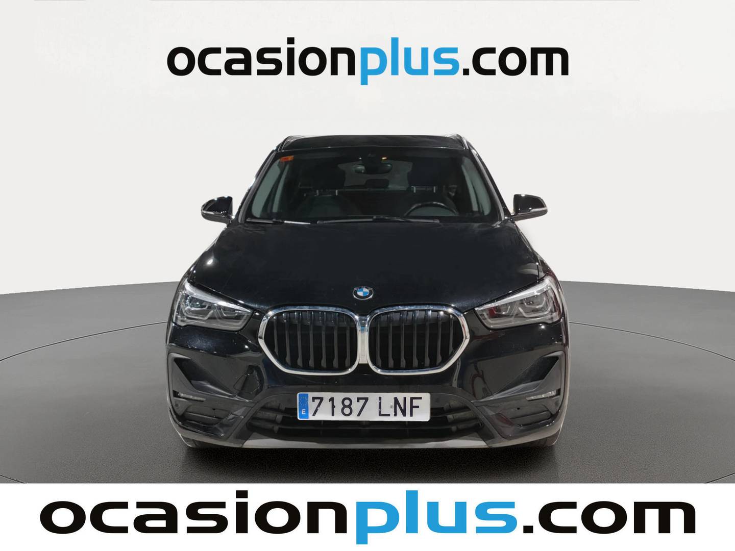 BMW X1 BMW X1 sDrive16d Business (116 CV) barato